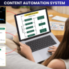 Content Automation System